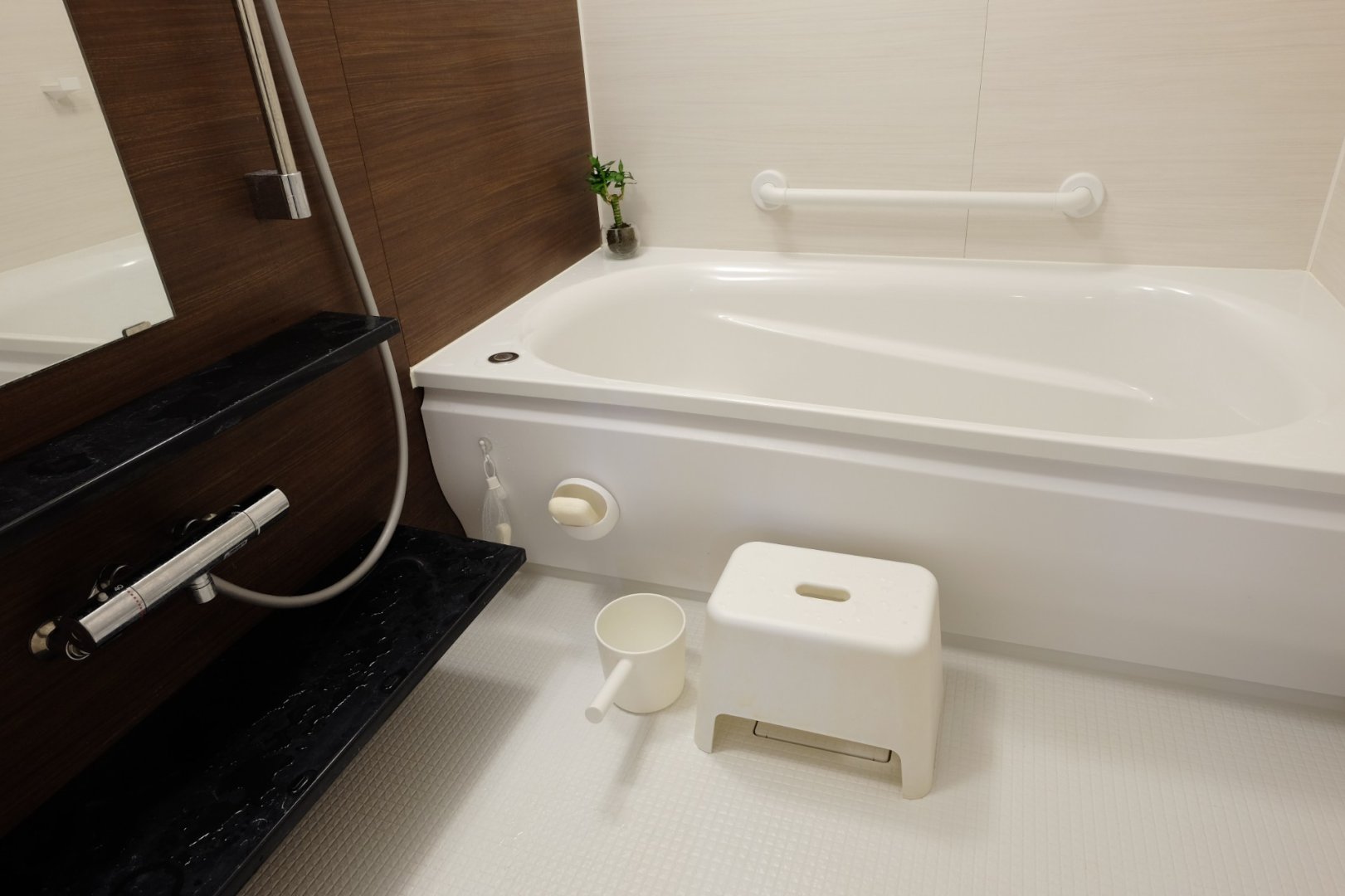 水まわりリフォーム