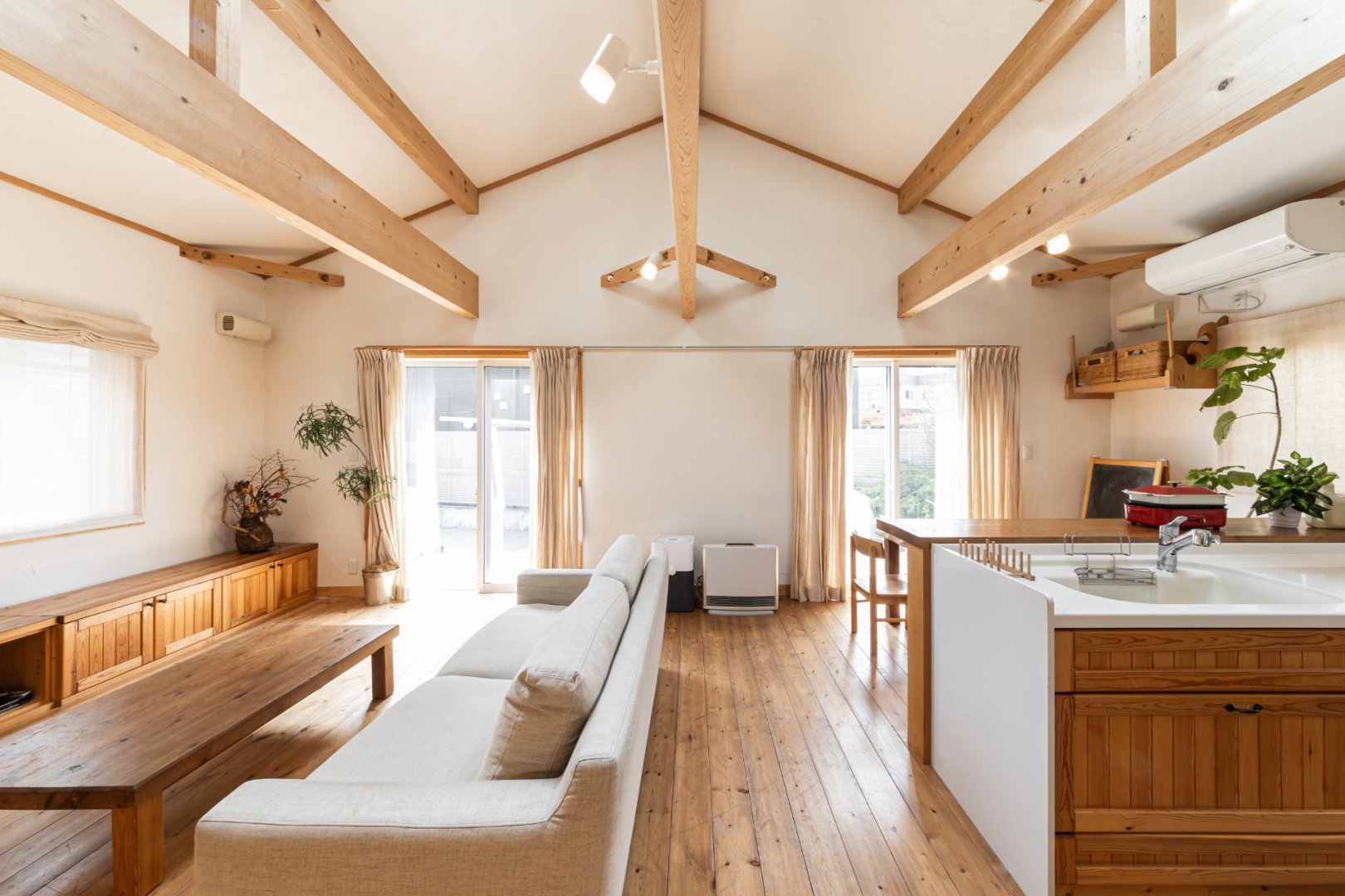 内外装アドバイス