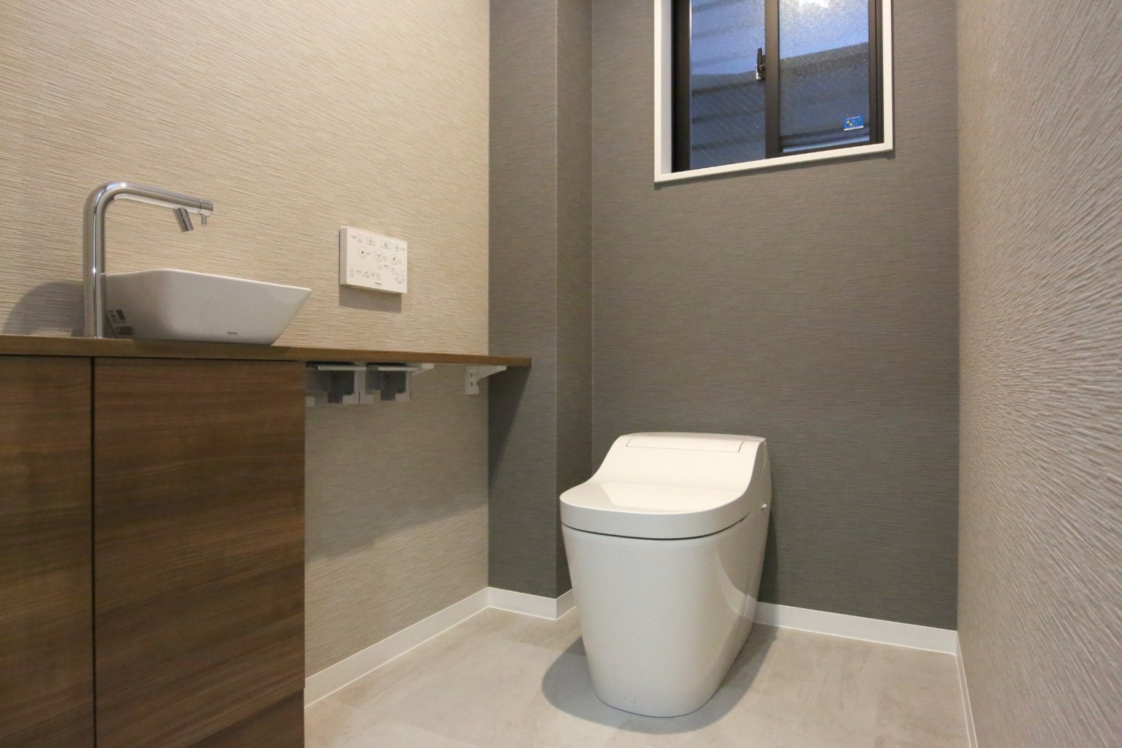 リノベーション